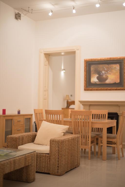 Sant Orsla Suite 발레타 외부 사진