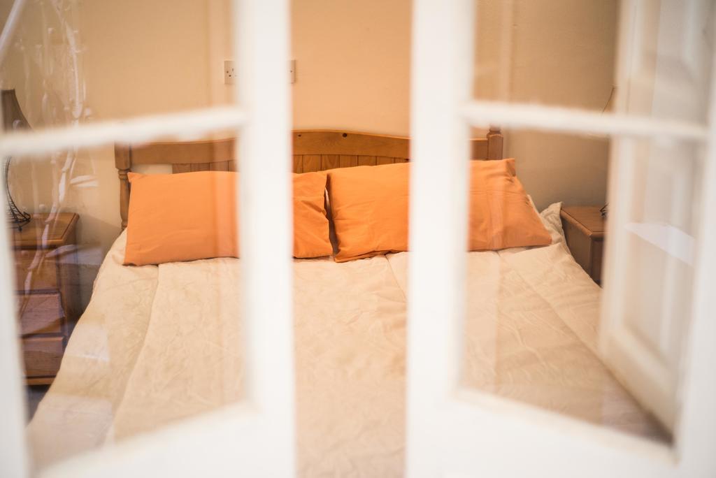 Sant Orsla Suite 발레타 외부 사진