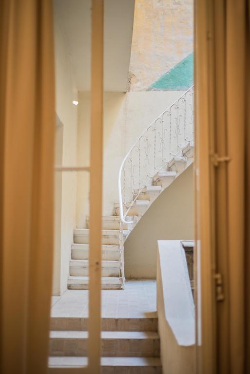 Sant Orsla Suite 발레타 외부 사진