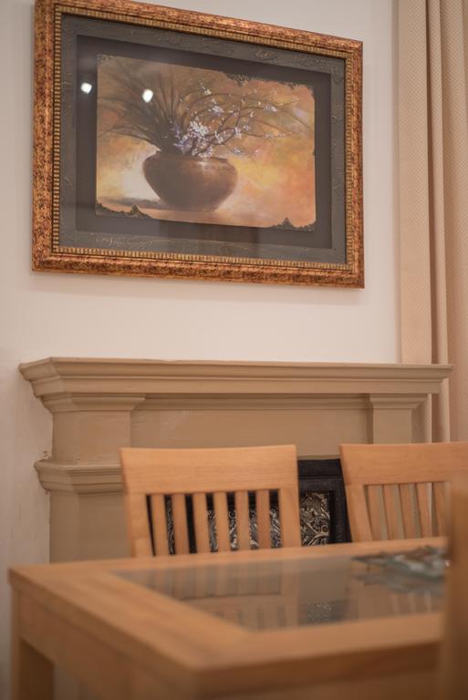 Sant Orsla Suite 발레타 외부 사진
