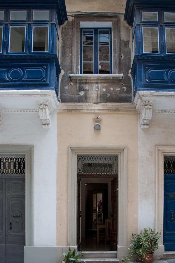 Sant Orsla Suite 발레타 외부 사진